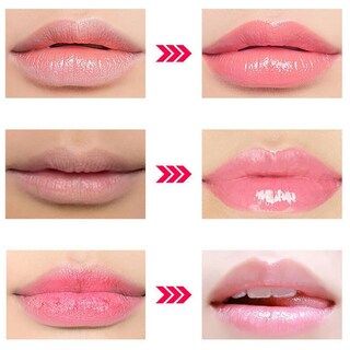 Foto 5 | Foto 5 | Bálsamo Labial Huoguo Berry Sleeping Labial Mask Con Pincel Para Labios 12 Ml - Venta Internacional.