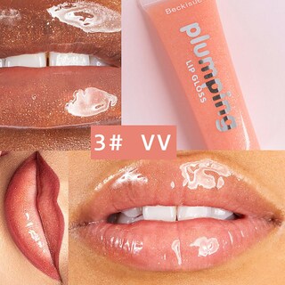 Foto 2 | Foto 2 | Brillo De Labios Huoguo Real Plump Lip Effect Big Lips 4 Ml - Venta Internacional.