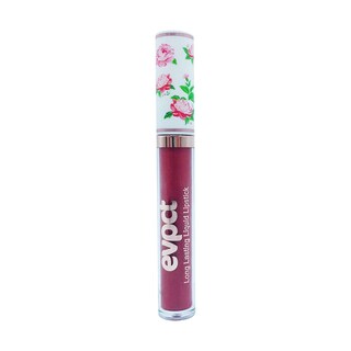 Foto 1 | Foto 1 | Brillo De Labios Huoguo Flor De Peonía Nacarada Mate 4 Ml - Venta Internacional.