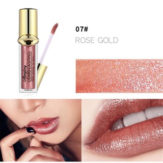 Foto 2 | Foto 2 | Brillo De Labios Huoguo Net Red Vibrato Hidratante Labial Mate - Venta Internacional.