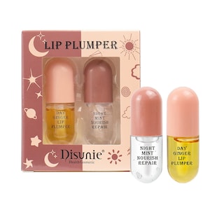 Foto 1 | Foto 1 | Lápiz Labial Lip Plumper Balm En Cápsula Con Vitamina E Y Colágeno - Venta Internacional.