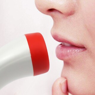 Foto 2 | Foto 2 | Instrumento Eléctrico Portátil De Silicona Para Belleza De Labios - Venta Internacional.