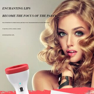 Foto 3 | Foto 3 | Instrumento Eléctrico Portátil De Silicona Para Belleza De Labios - Venta Internacional.