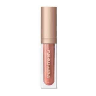 Foto 1 | Foto 1 | Brillo De Labios Beauty For Real Turned On Plumping High Shine Nude - Venta Internacional.