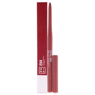 Foto 1 | Foto 1 | Lápiz Labial 3ina 254