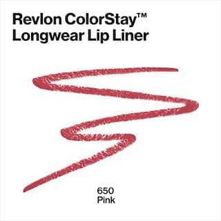 Foto 2 | Foto 2 | Delineador de Labios Revlon Colorstay 650 Rosa de Larga Duración 28 ml - Venta Internacional