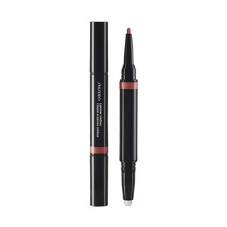 Foto 1 | Foto 1 | Delineador de Labios Shiseido Lipliner Inkduo Prime + Liner #04 Rosewood - Venta Internacional