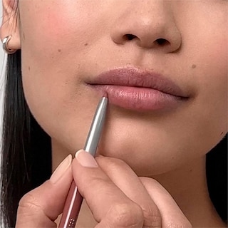 Foto 4 | Foto 4 | Delineador de Labios Clinique Quickliner Intense Blush - Venta Internacional