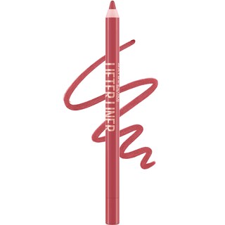 Foto 1 | Foto 1 | Lápiz Delineador Maybelline de Labios-Venta Internacional