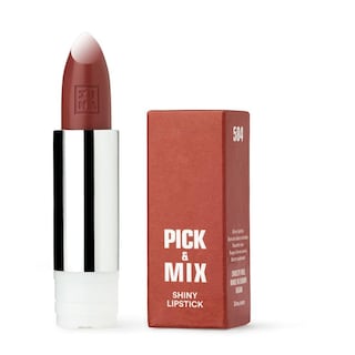Foto 1 | Foto 1 | Pick & Mix Shiny Lipstick 584