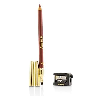 Foto 3 | Foto 3 | Perfilador De Labios Sisley Phyto-levres Perfect 10 Auburn Con Brocha De 1,2 Ml - Venta Internacional.