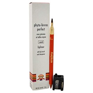 Foto 4 | Foto 4 | Perfilador De Labios Sisley Phyto-levres Perfect 10 Auburn Con Brocha De 1,2 Ml - Venta Internacional.