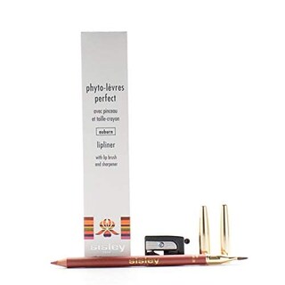 Foto 5 | Foto 5 | Perfilador De Labios Sisley Phyto-levres Perfect 10 Auburn Con Brocha De 1,2 Ml - Venta Internacional.