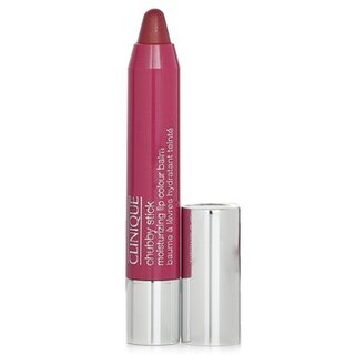 Foto 1 | Foto 1 | Delineador De Labios Y Lápiz Labial Chubby Stick Clinique Super Strawberr - Venta Internacional.