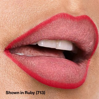 Foto 3 | Foto 3 | Delineador de Labios Revlon Colorstay 713 Ruby Longwear con Afilador - Venta Internacional