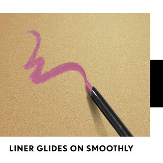 Foto 5 | Foto 5 | Delineador De Labios Covergirl Exhibitionist Con Punta Retráctil Para Todo El Día - Venta Internacional.