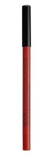 Foto 1 | Foto 1 | Delineador De Labios Nyx Professional Makeup Slide On Summer Tease - Venta Internacional.