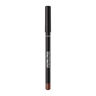 Foto 2 | Foto 2 | Lápiz Delineador De Labios Rimmel Lasting Finish 8hr Soft 790 Brownie Pie - Venta Internacional.