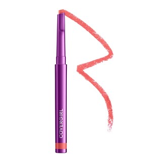 Foto 1 | Foto 1 | Delineador De Labios Covergirl Simply Ageless Brilliant Coral - Venta Internacional.