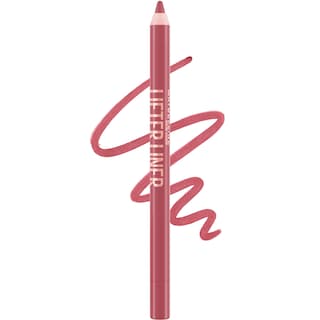 Foto 1 | Foto 1 | Lápiz Delineador De Labios Maybelline Lifter Liner Con Ácido Hialurónico - Venta Internacional.