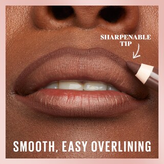 Foto 4 | Foto 4 | Lápiz Delineador De Labios Maybelline Lifter Liner Let's Bounce - Venta Internacional.