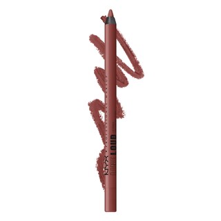 Foto 1 | Foto 1 | Delineador De Labios Nyx Professional Makeup Line Loud Longwear - Venta Internacional.