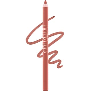 Foto 1 | Foto 1 | Lápiz Delineador De Labios Maybelline Lifter Liner Out Of Line - Venta Internacional.
