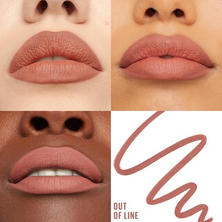Foto 2 | Foto 2 | Lápiz Delineador De Labios Maybelline Lifter Liner Out Of Line - Venta Internacional.