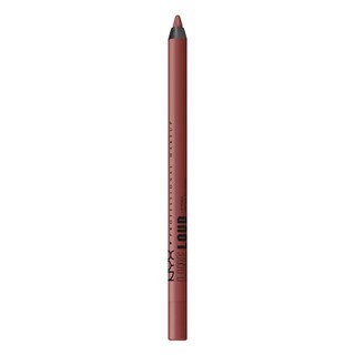 Foto 1 | Foto 1 | Delineador De Labios Nyx Professional Makeup Line Loud Longwear, Sin Vino - Venta Internacional.