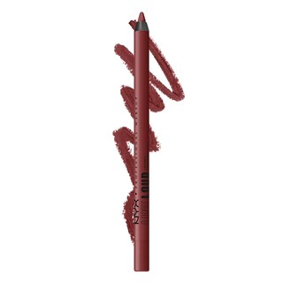 Foto 1 | Foto 1 | Liner De Labios Nyx Professional Makeup Line Loud Too Blessed - Venta Internacional.