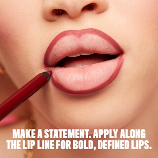 Foto 4 | Foto 4 | Liner De Labios Nyx Professional Makeup Line Loud Too Blessed - Venta Internacional.