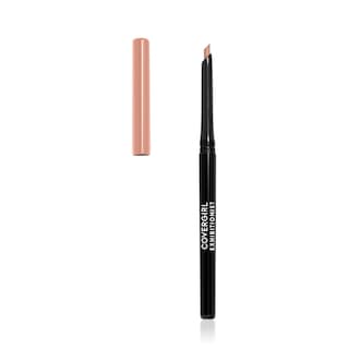 Foto 1 | Foto 1 | Delineador De Labios Covergirl Exhibitionist In The Nude 0.35 Ml - Venta Internacional.