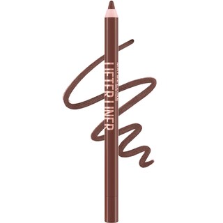 Foto 1 | Foto 1 | Lápiz Delineador De Labios Maybelline Lifter Liner Cross The Line - Venta Internacional.