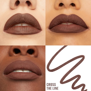 Foto 2 | Foto 2 | Lápiz Delineador De Labios Maybelline Lifter Liner Cross The Line - Venta Internacional.