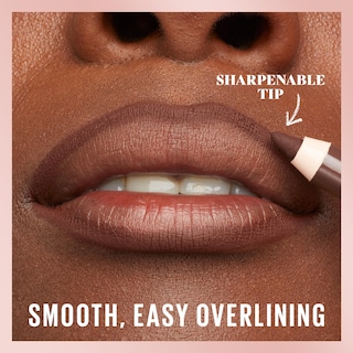 Foto 4 | Foto 4 | Lápiz Delineador De Labios Maybelline Lifter Liner Cross The Line - Venta Internacional.
