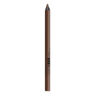 Foto 1 | Foto 1 | Delineador De Labios Nyx Professional Makeup Line Loud Rebel Kind - Venta Internacional.