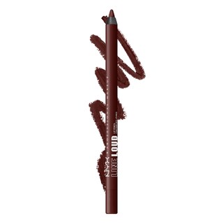 Foto 1 | Foto 1 | Delineador De Labios Nyx Professional Makeup Line Loud Longwear - Venta Internacional.