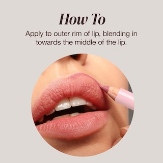 Foto 5 | Foto 5 | Lápiz De Labios Mineral Fusion Graceful Con Manteca De Karité Vegano - Venta Internacional.