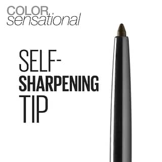 Foto 5 | Foto 5 | Delineador De Labios Maybelline New York Color Sensational Raw Chocolate - Venta Internacional.