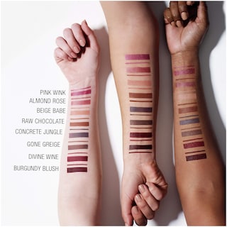 Foto 7 | Foto 7 | Delineador De Labios Maybelline New York Color Sensational Raw Chocolate - Venta Internacional.