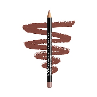 Foto 1 | Foto 1 | Delineador De Labios Nyx Professional Makeup Slim Caoba - Venta Internacional.