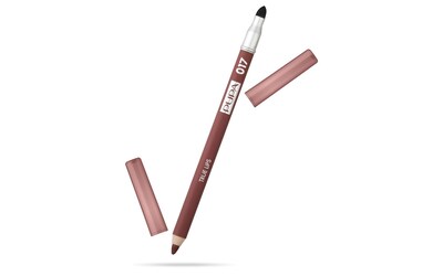 Foto 1 | Foto 1 | Delineador De Labios Pupa Milano True Lips Blendable 017 Natural - Venta Internacional.