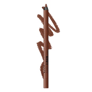 Foto 1 | Foto 1 | Delineador De Labios Nyx Professional Makeup Line Loud Longwear - Venta Internacional.