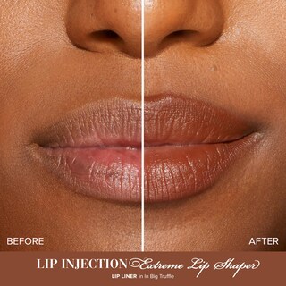 Foto 2 | Foto 2 | Delineador De Labios Too Face Lip Injection Extreme Big Truffle 0.3 Ml - Venta Internacional.