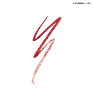 Foto 3 | Foto 3 | Delineador De Labios Covergirl Colorlicious Lip Perfection Passion 215 - Venta Internacional.