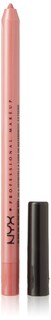 Foto 1 | Foto 1 | Delineador De Labios Nyx Professional Makeup Slide On Alluring Rose - Venta Internacional.
