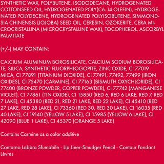Foto 4 | Foto 4 | Delineador De Labios Pupa Milano True Lips Blendable 002 Tea Rose 1.2 Ml - Venta Internacional.