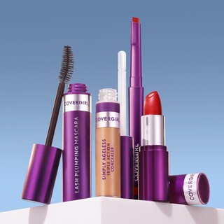 Foto 6 | Foto 6 | Delineador De Labios Covergirl Simply Ageless Precious Mauve - Venta Internacional.