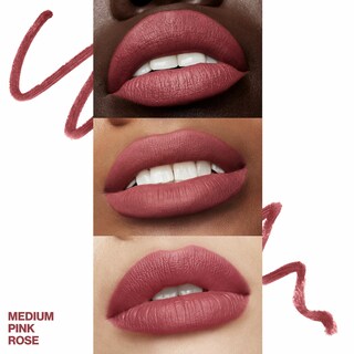 Foto 2 | Foto 2 | Lápiz Delineador De Labios Smashbox Be Legendary Line & Prime Precise - Venta Internacional.