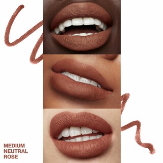 Foto 2 | Foto 2 | Lápiz Delineador De Labios Smashbox Be Legendary Line & Prime Precise - Venta Internacional.